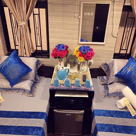 Bohol Hotel Hong Kong Ngoại thất bức ảnh