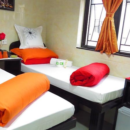 Bohol Hotel Hong Kong Ngoại thất bức ảnh