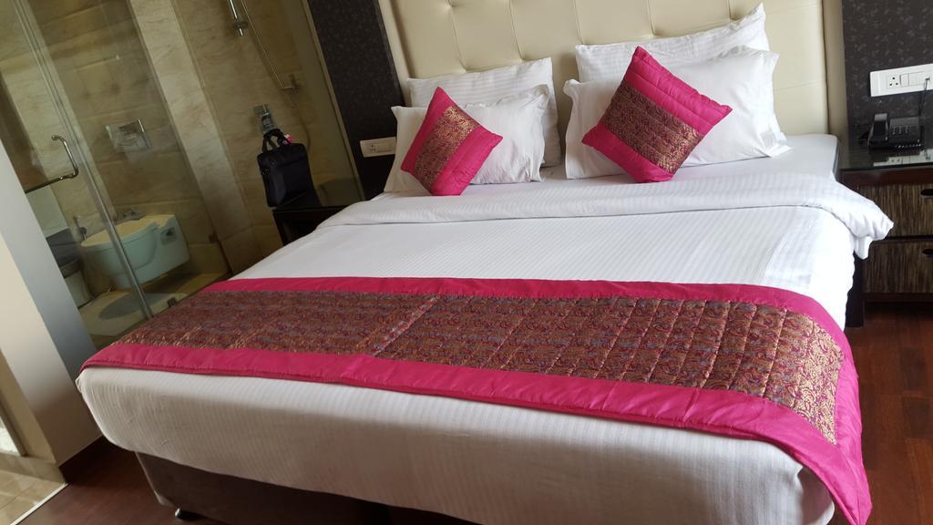 Bohol Hotel Hong Kong Ngoại thất bức ảnh