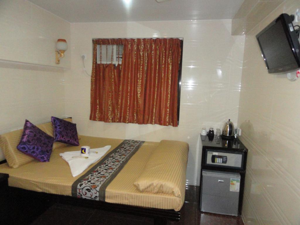 Bohol Hotel Hong Kong Phòng bức ảnh