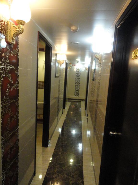 Bohol Hotel Hong Kong Ngoại thất bức ảnh