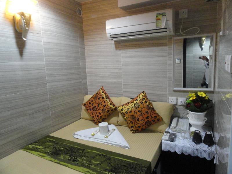 Bohol Hotel Hong Kong Ngoại thất bức ảnh