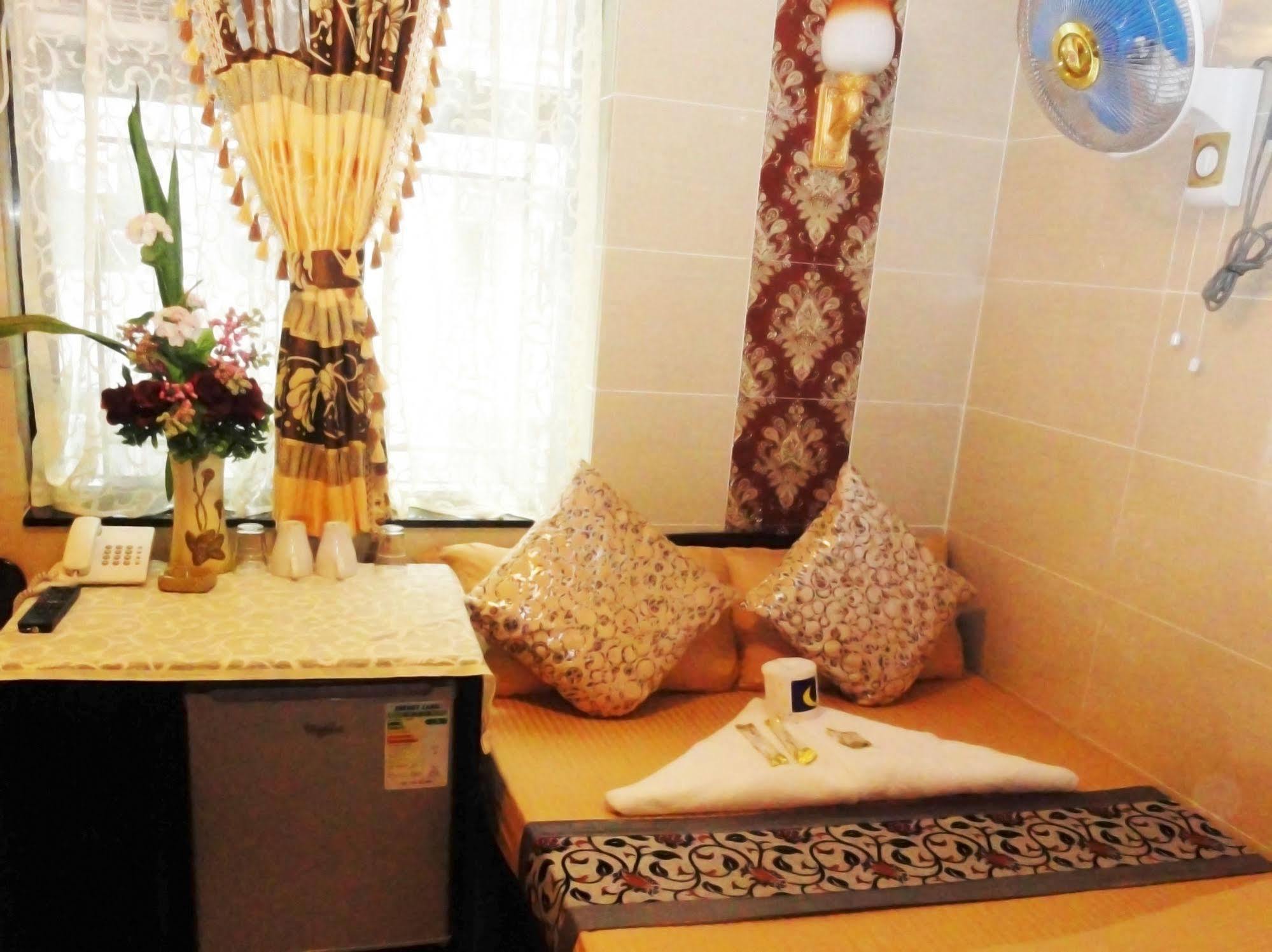 Bohol Hotel Hong Kong Ngoại thất bức ảnh