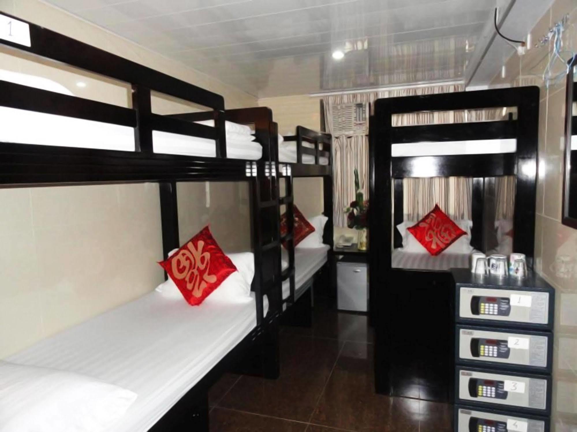 Bohol Hotel Hong Kong Ngoại thất bức ảnh