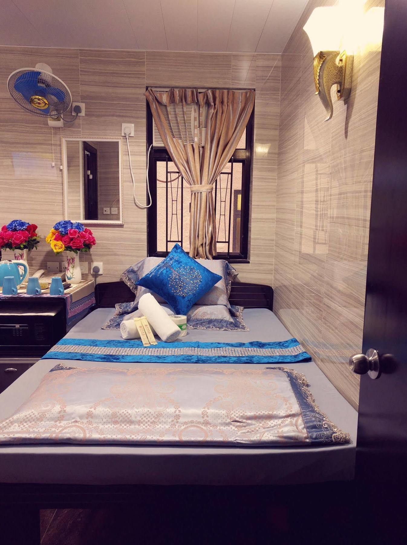 Bohol Hotel Hong Kong Ngoại thất bức ảnh