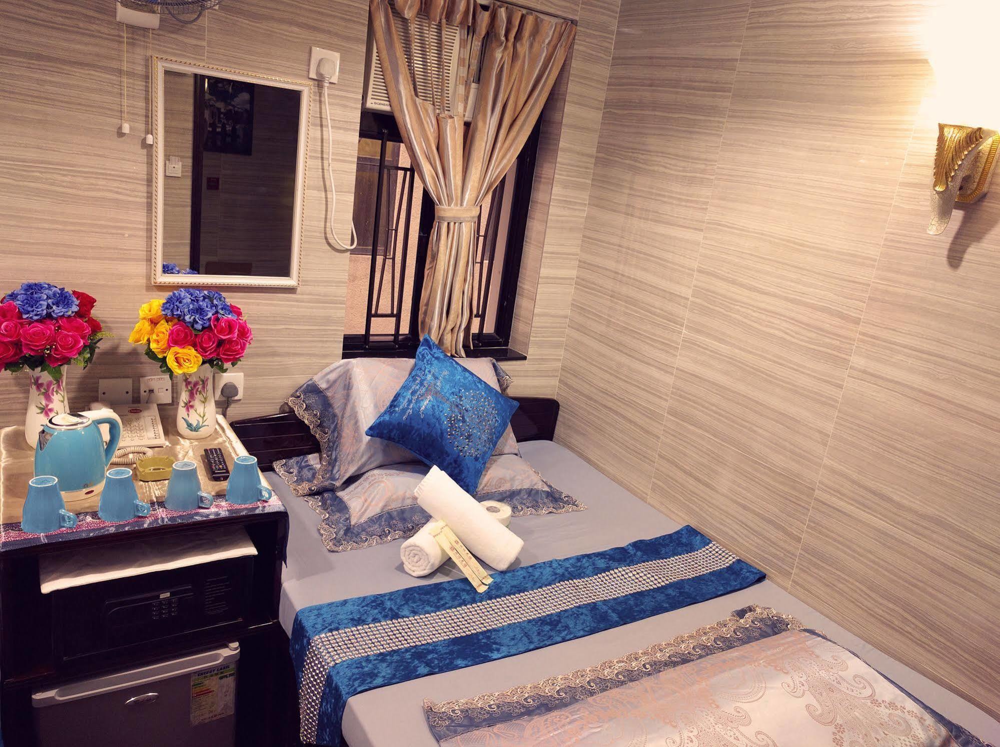 Bohol Hotel Hong Kong Ngoại thất bức ảnh