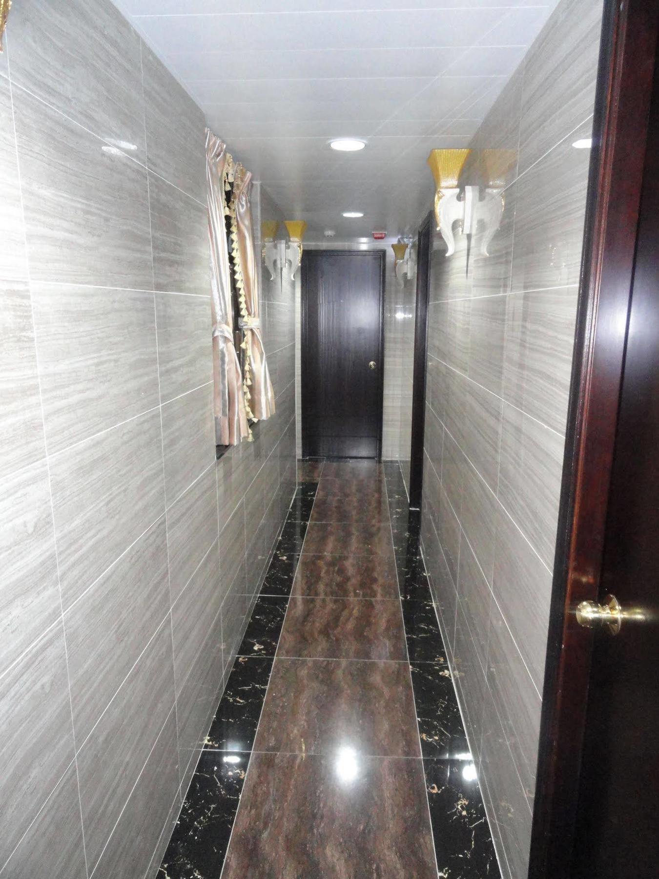 Bohol Hotel Hong Kong Ngoại thất bức ảnh