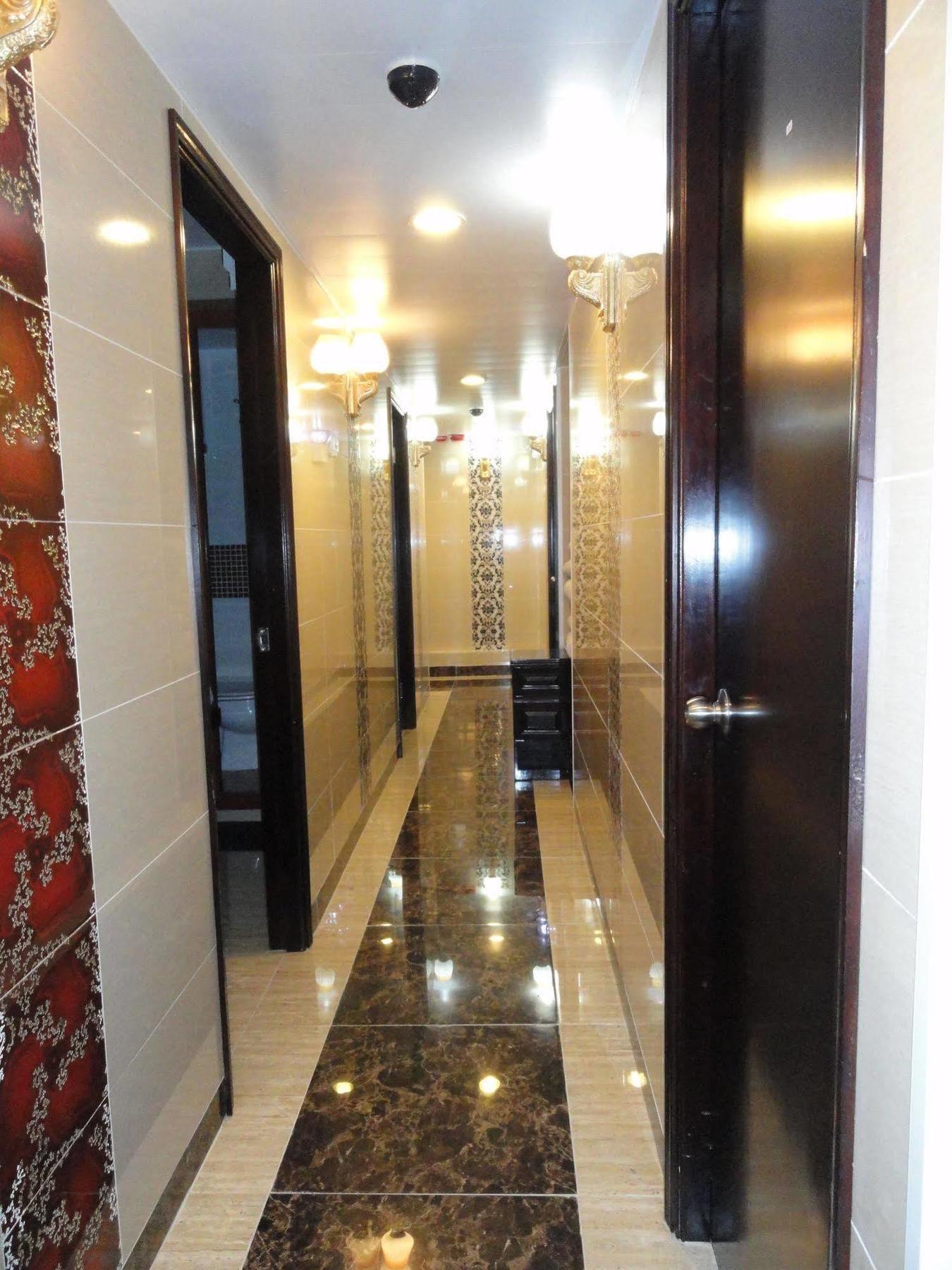 Bohol Hotel Hong Kong Ngoại thất bức ảnh